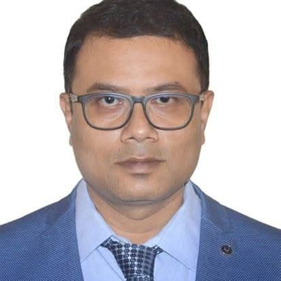 Arcojit Ghosh